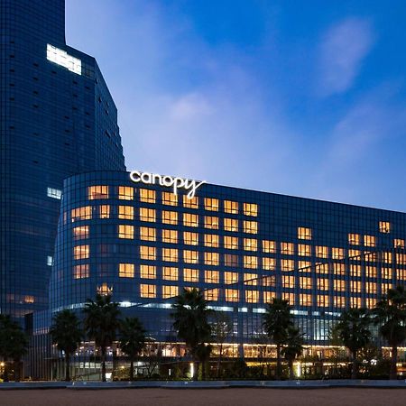 Canopy By Hilton Hangzhou Jinsha Lake Экстерьер фото