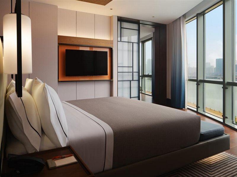 Canopy By Hilton Hangzhou Jinsha Lake Экстерьер фото