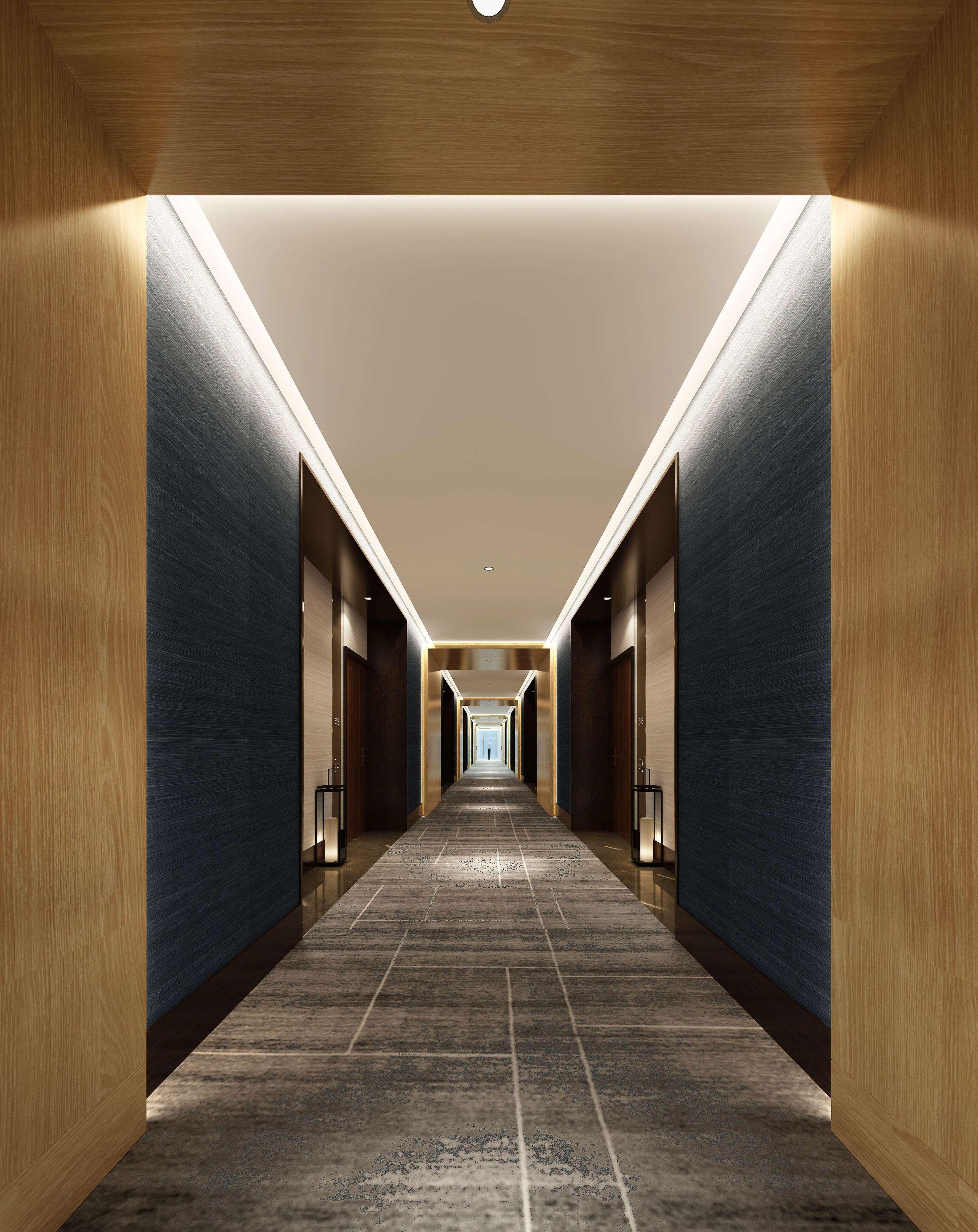 Canopy By Hilton Hangzhou Jinsha Lake Экстерьер фото